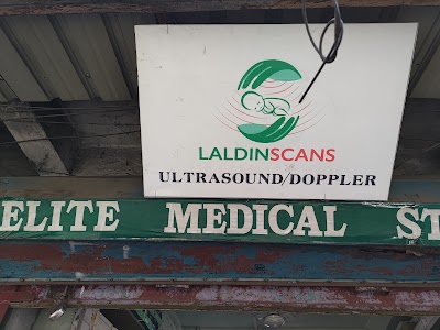 Laldinscans