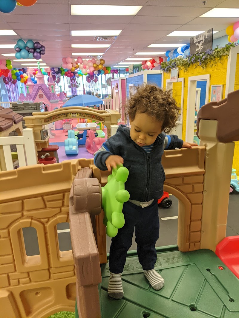 Buddy’s Indoor Playhouse photo 8