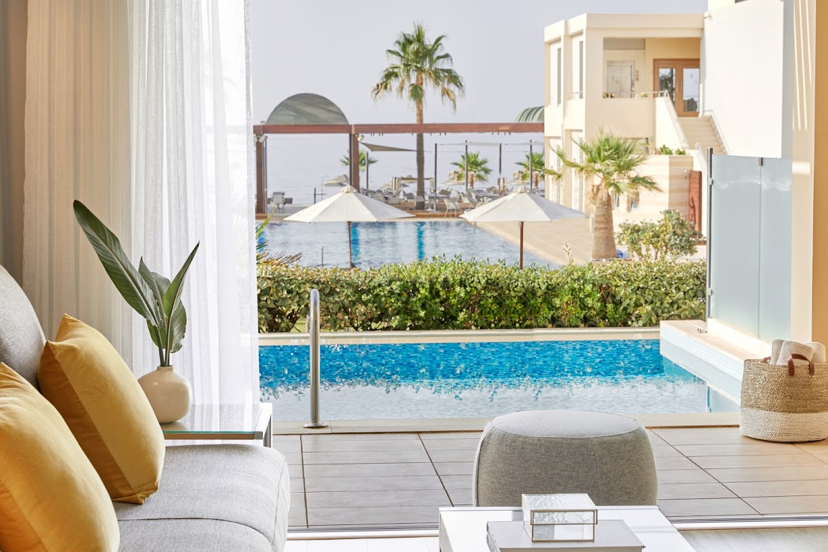 Minoa Palace Resort — 4