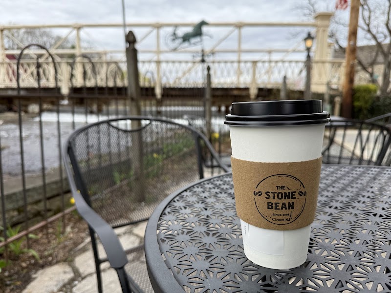 The Stone Bean photo 2