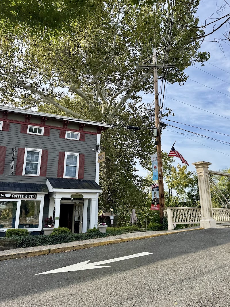 The Stone Bean photo 3