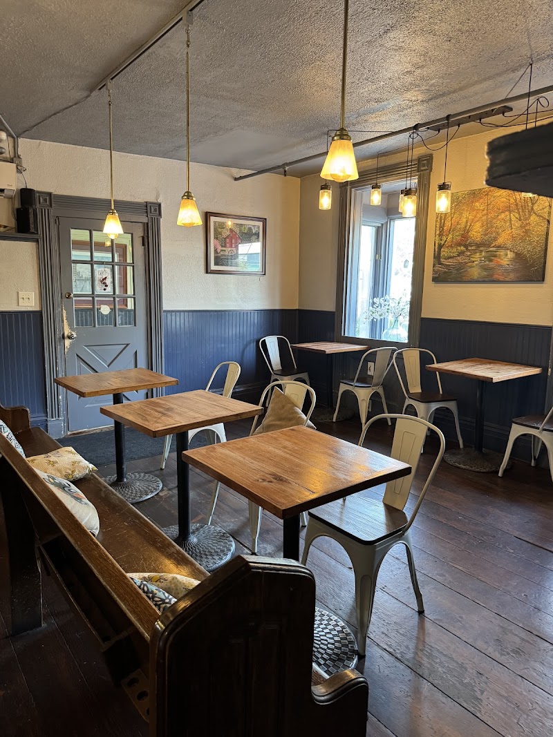 The Stone Bean photo 4