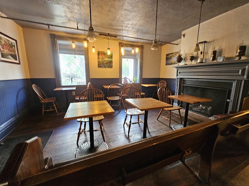 The Stone Bean photo 1