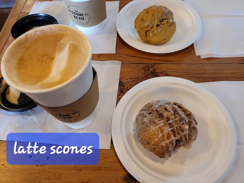 The Stone Bean photo 2