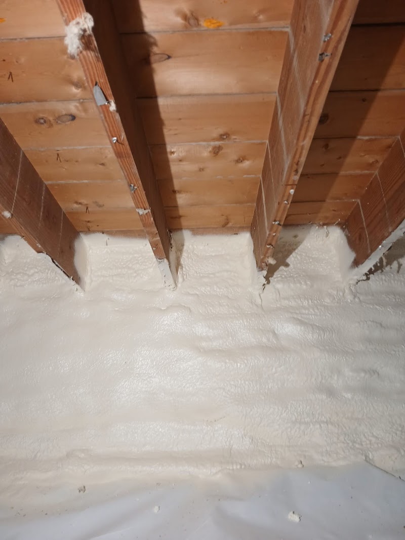 Thermo Insulation LLC - General Contractor in Westmont