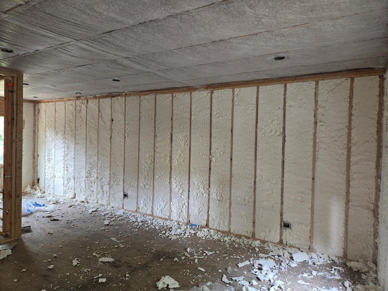 Thermo Insulation LLC - General Contractor in Westmont