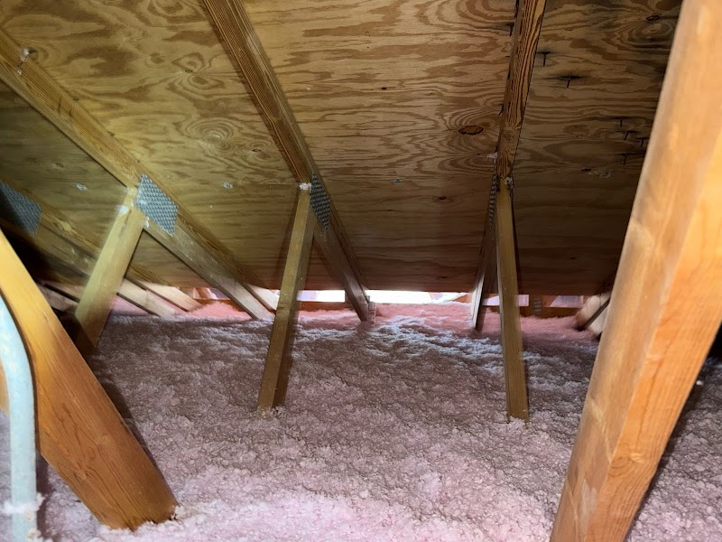 Thermo Insulation LLC