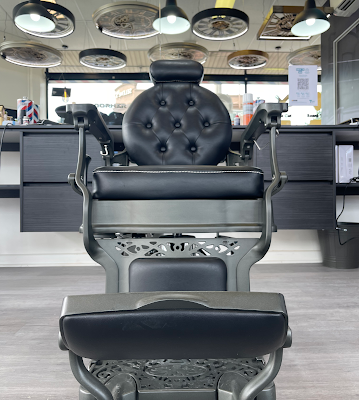 Corner Barber House photo 2