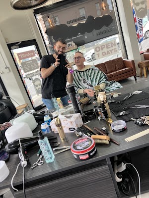 Corner Barber House photo 3