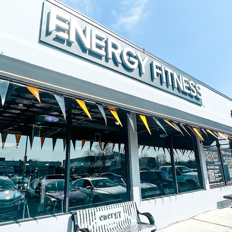 Energy Fitness photo 3