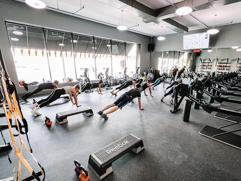 Energy Fitness photo 2