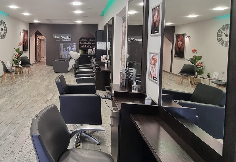 SLP COIFFURE (BRUNO FLAUJAC) — photo 2