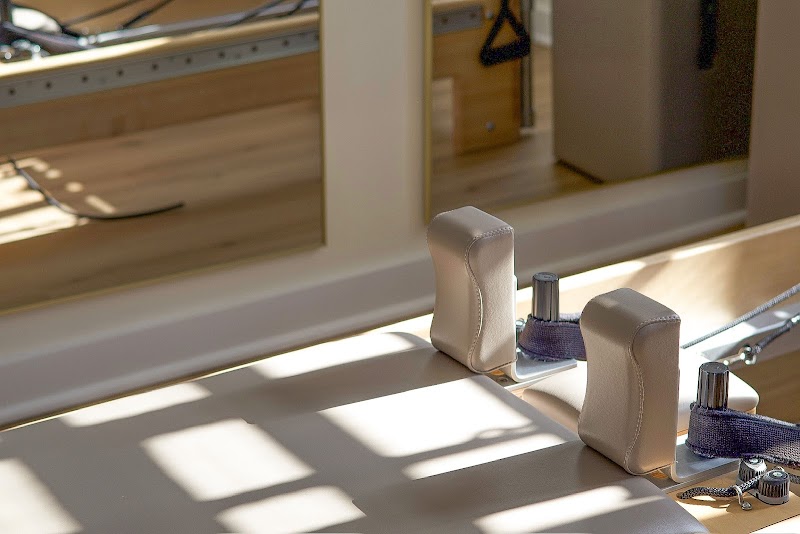 Vibrant Soul Pilates & Wellness