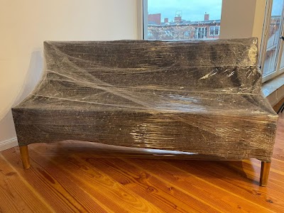 Foto van Man Verhuizingen B.V.