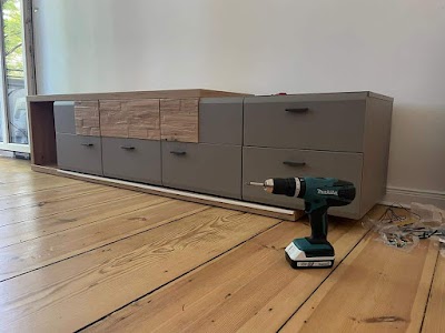 Foto van Man Verhuizingen B.V.