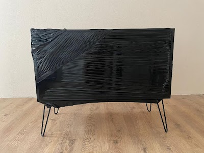 Foto van Man Verhuizingen B.V.