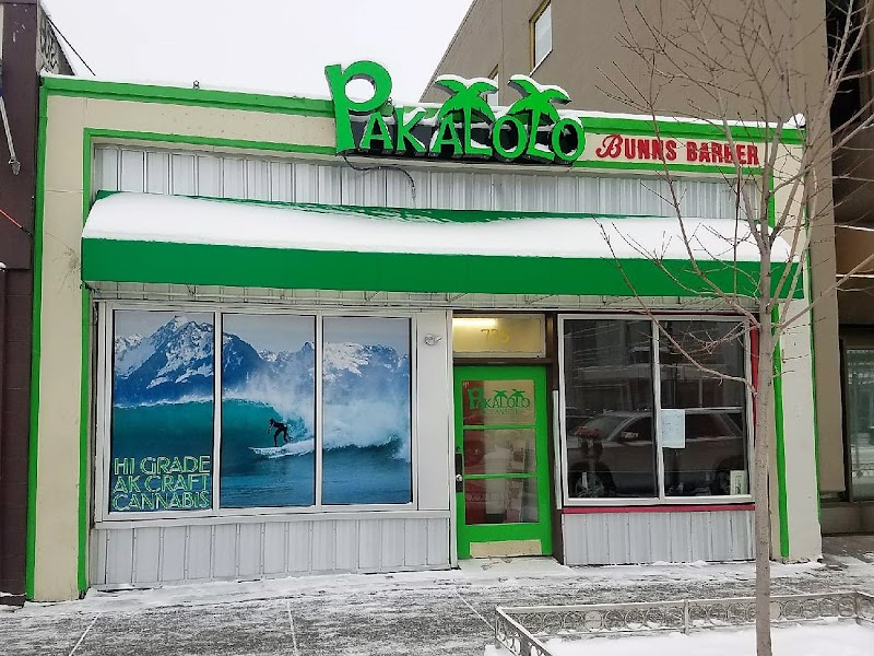 Pakalolo Supply Company