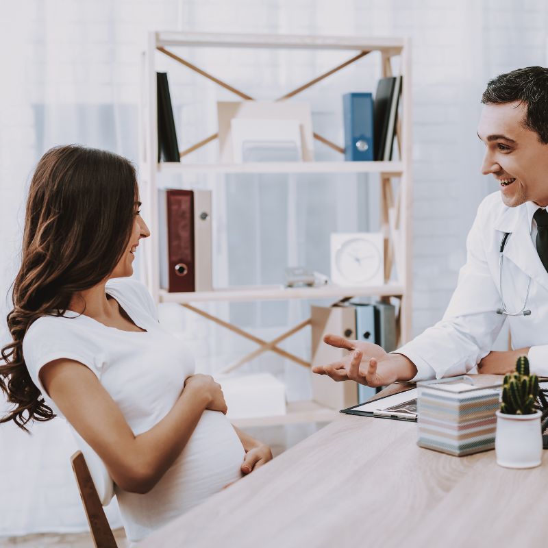 CUBESANTÉ® - Dunkerque 59 I Médecine générale I Gynécologie I Cardiologie I Pédiatrie I Psychiatrie I Pneumologie