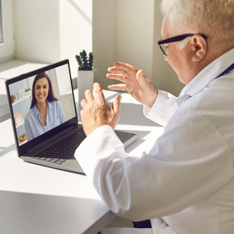 CUBESANTÉ® - Dunkerque 59 I Médecine générale I Gynécologie I Cardiologie I Pédiatrie I Psychiatrie I Pneumologie