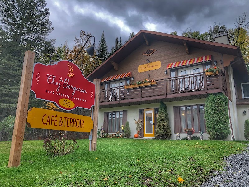 Chez Les Bergeron photo 4