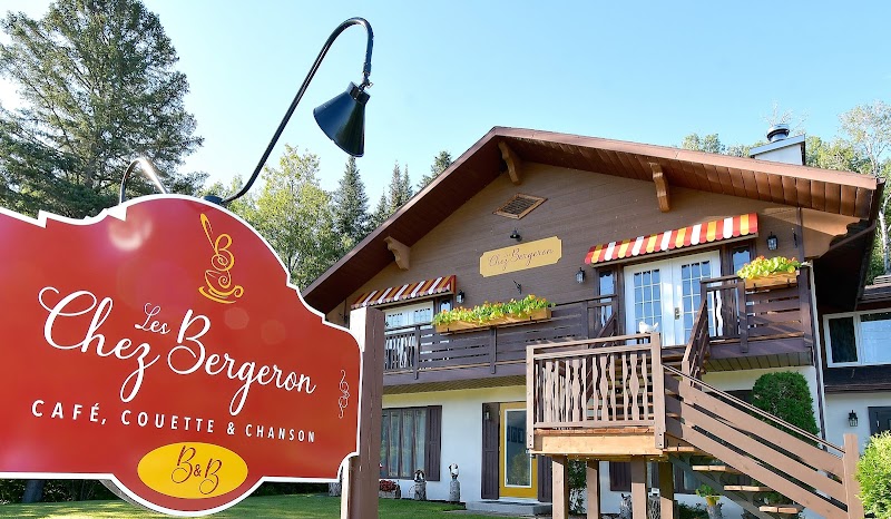 Chez Les Bergeron photo 1