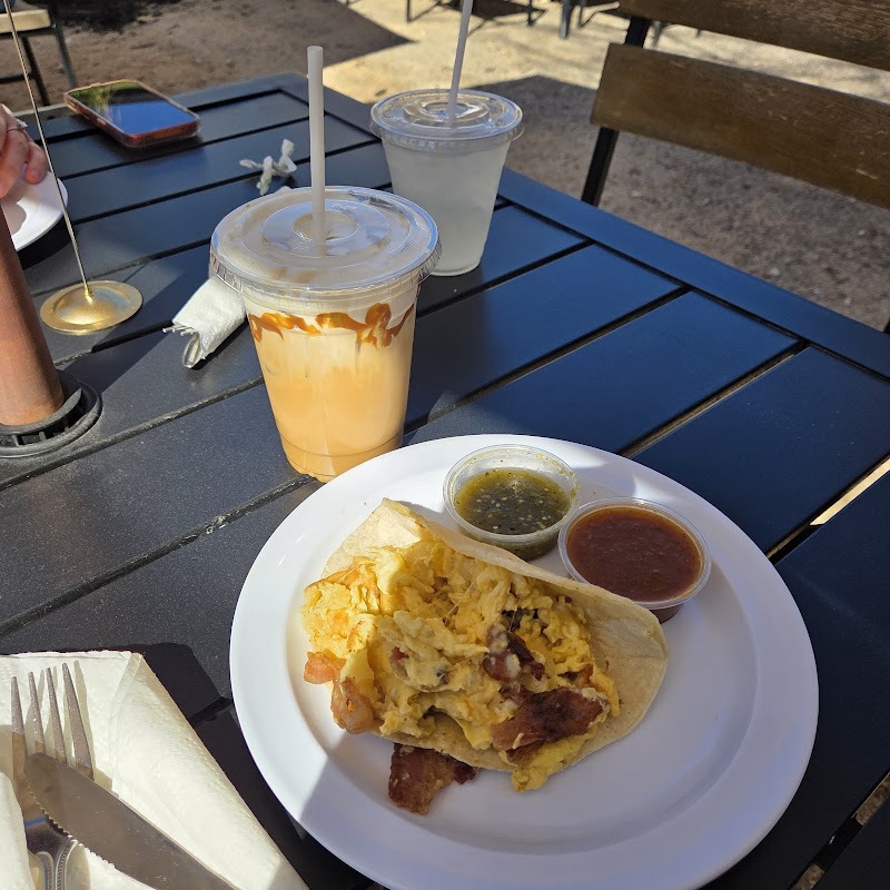 Pan Tostado Cafe photo 3