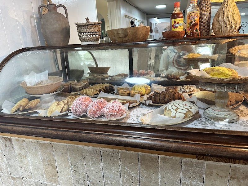 Pan Tostado Cafe photo 1