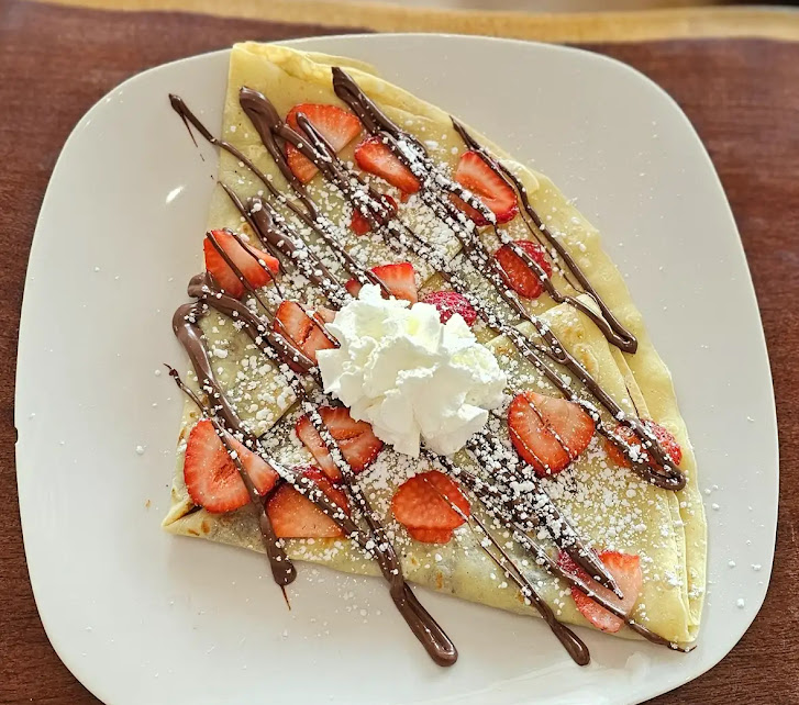 Pan Tostado Cafe photo 2