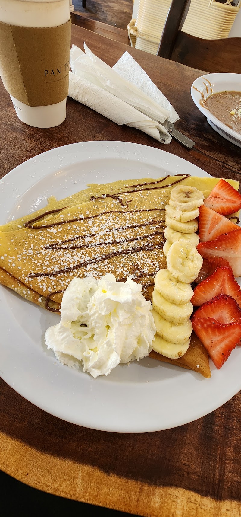 Pan Tostado Cafe photo 3