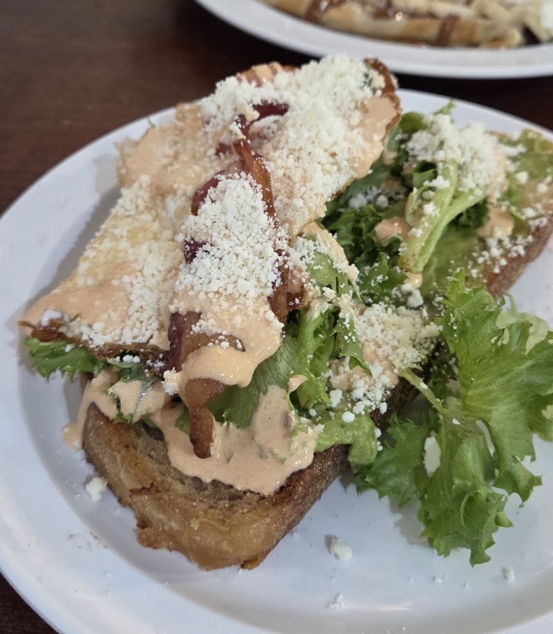 Pan Tostado Cafe photo 3