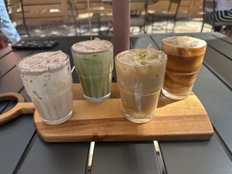 Pan Tostado Cafe photo 4