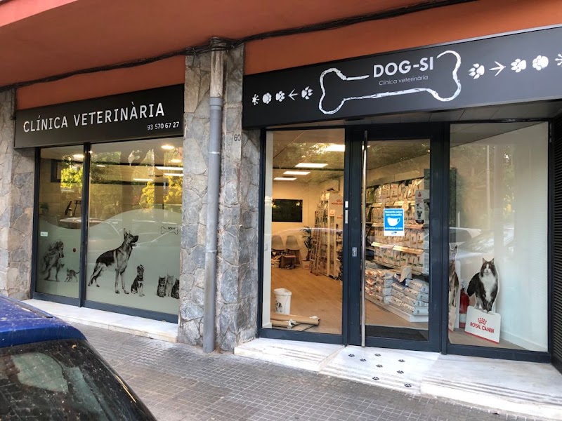 Clínica Veterinaria Dog-Si