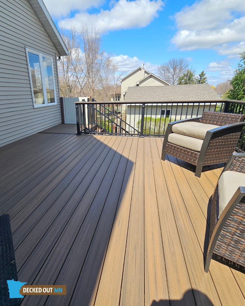 Decked Out MN photo 4