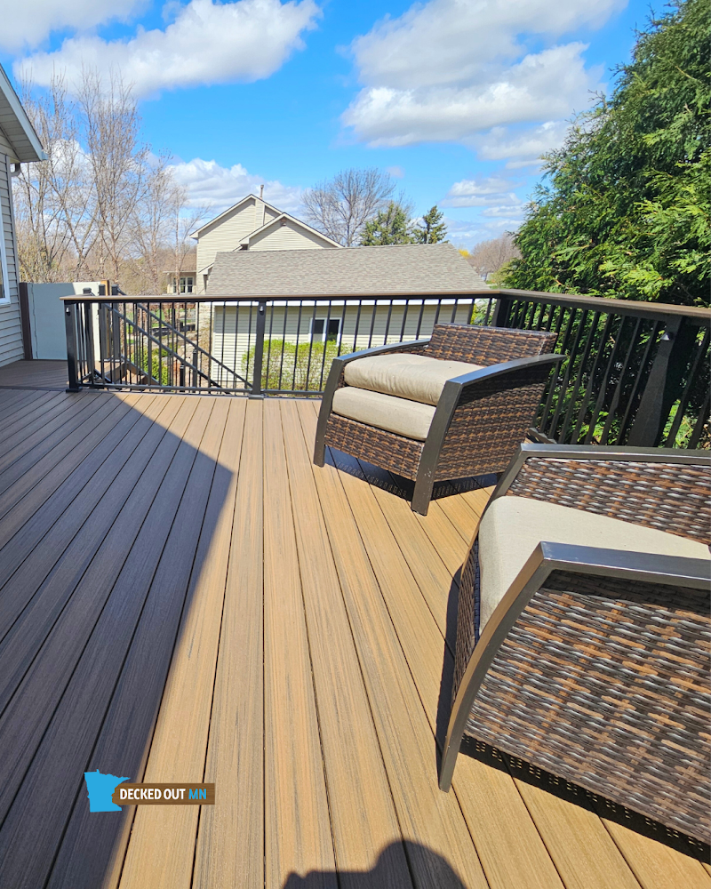 Decked Out MN photo 2