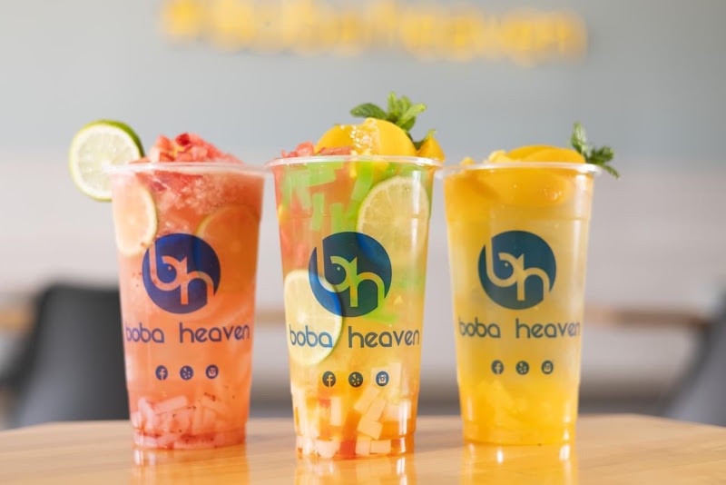 Boba Heaven (Mesquite) photo 3