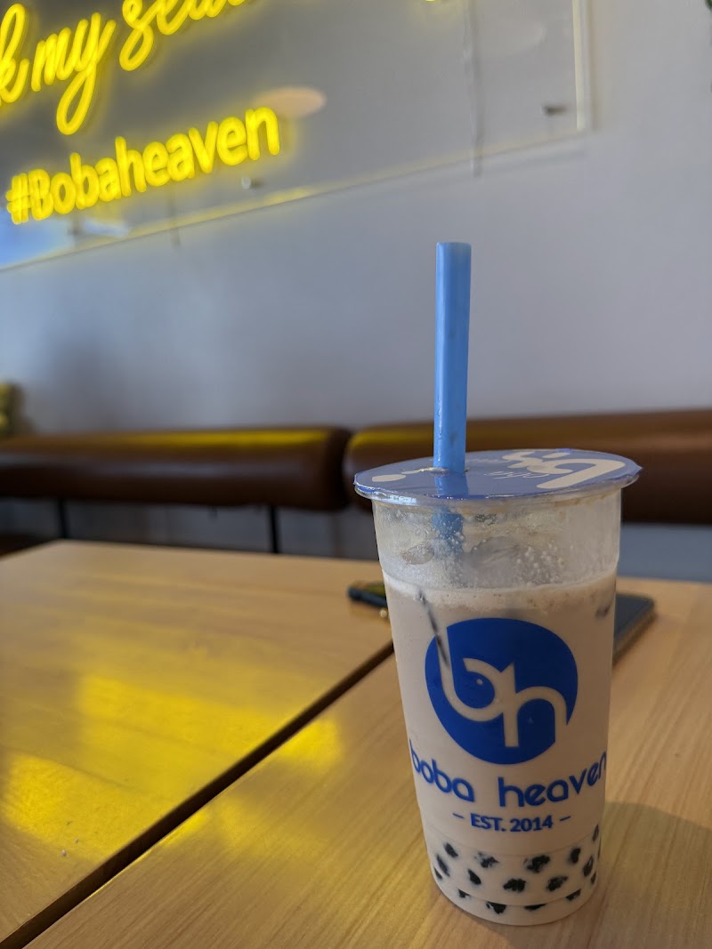 Boba Heaven (Mesquite) photo 3