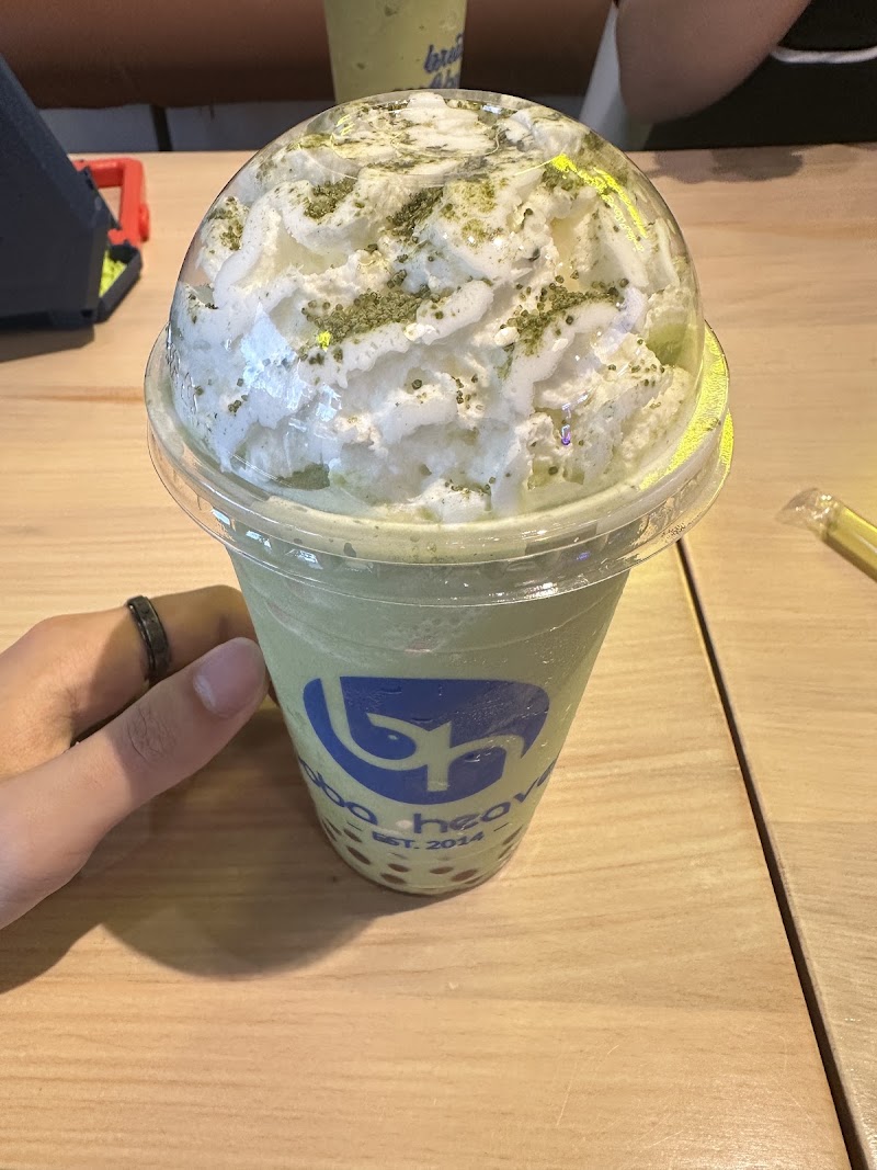 Boba Heaven (Mesquite) photo 4