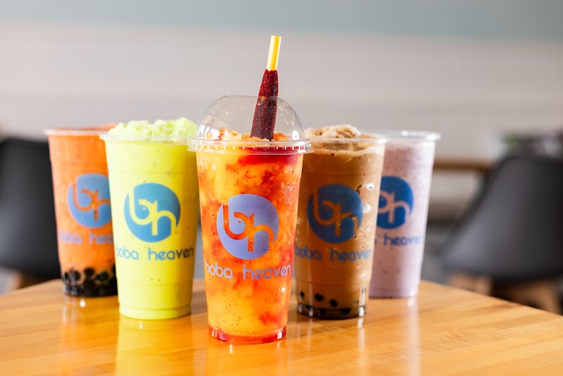 Boba Heaven (Mesquite) photo 3