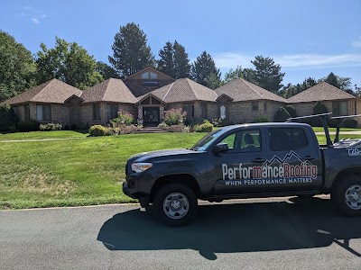 Performance Roofing, Inc.