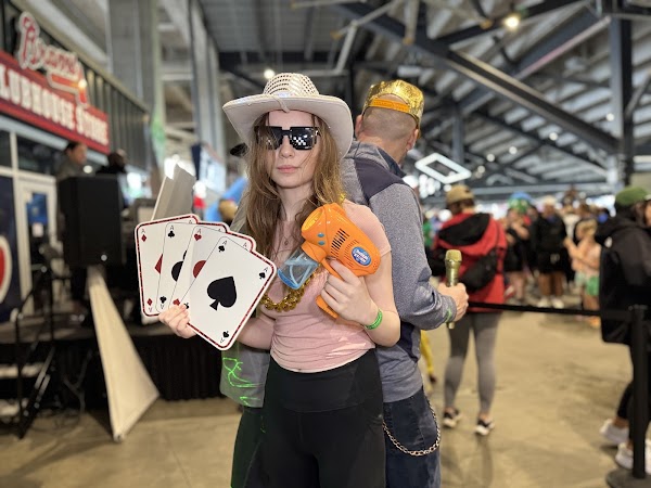 RK 360 Photo Booth Rentals portfolio