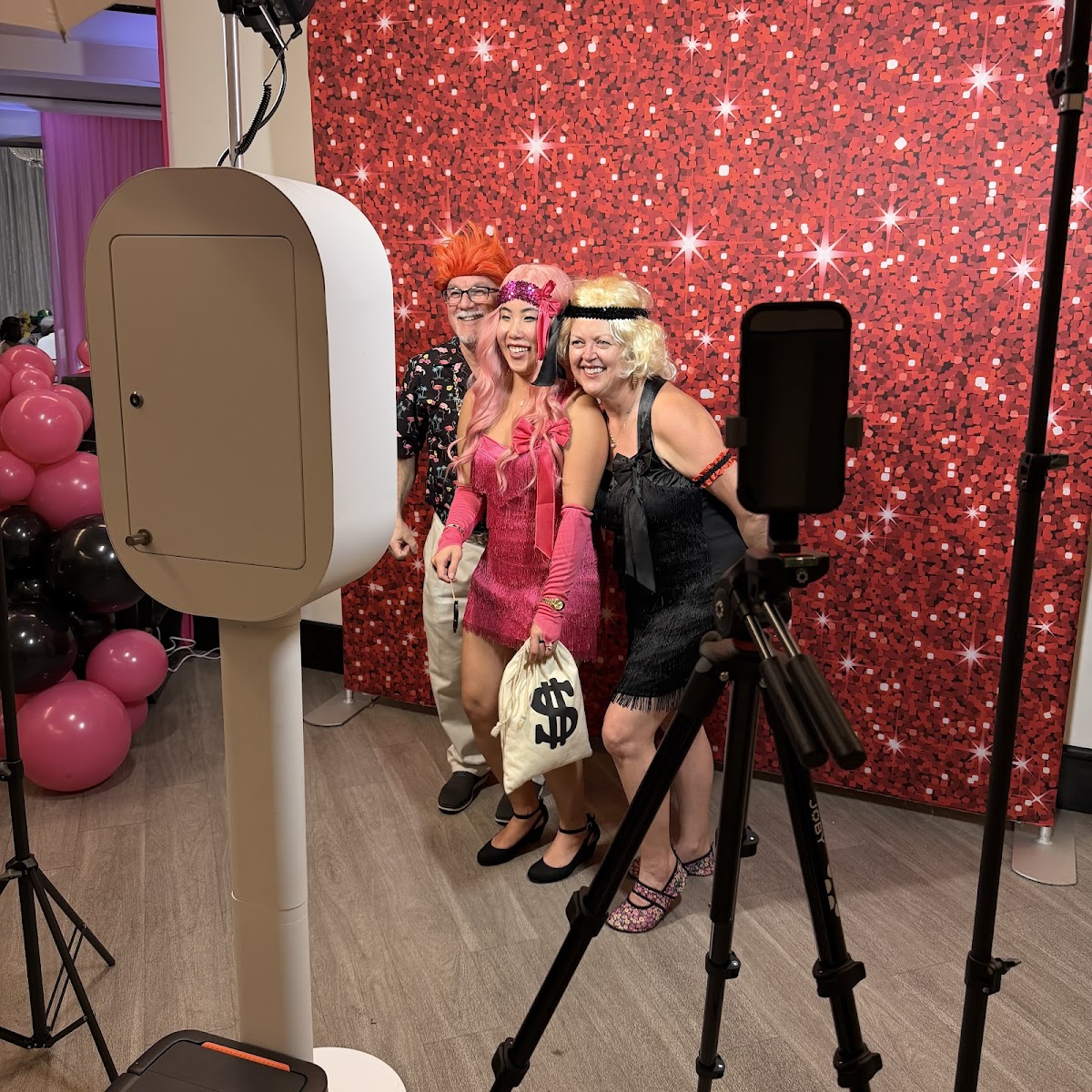 RK 360 Photo Booth Rentals: Google Places image 4