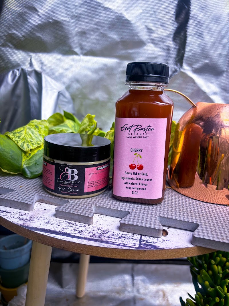 Essential Beauty & Wellness Spa LLC