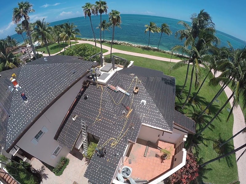 Perkins Roofing - Miami photo 2