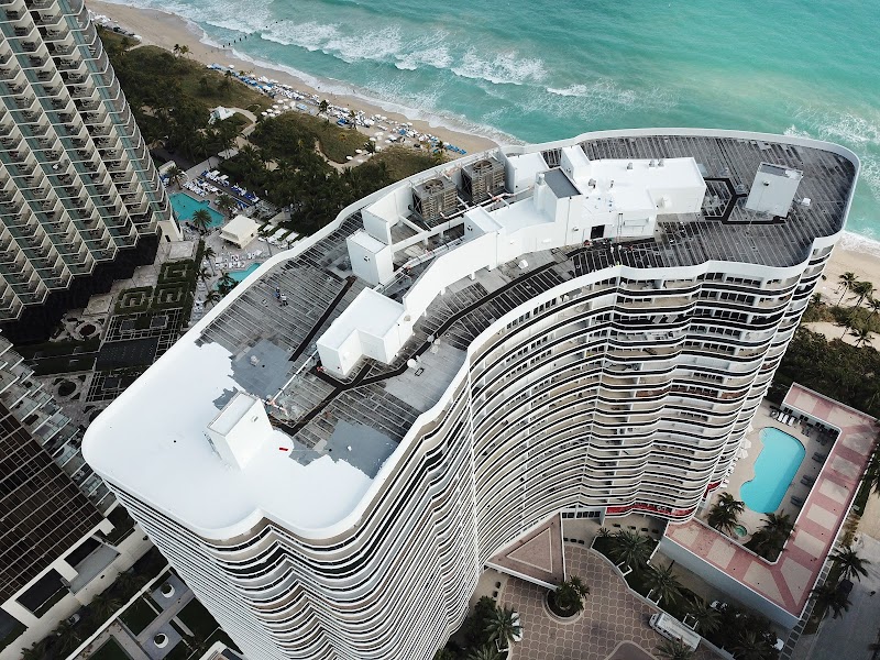Perkins Roofing - Miami photo 1