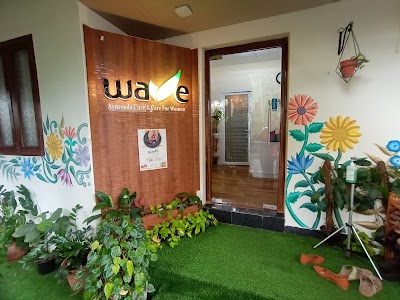 Wave– Ayurveda Cure and Care for Women