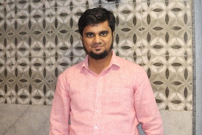 Dr.Osaid Waseem | Neuro-Psychiatrist in Karimnagar - Image 3