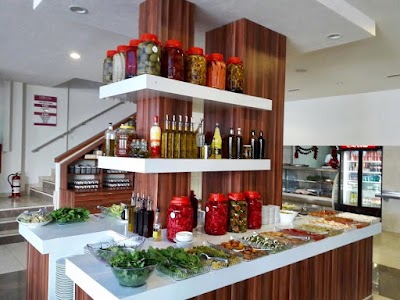 Doyum Restaurant & Catering - Restoran