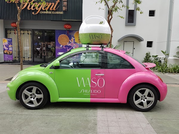 McDonald's Mont Kiara