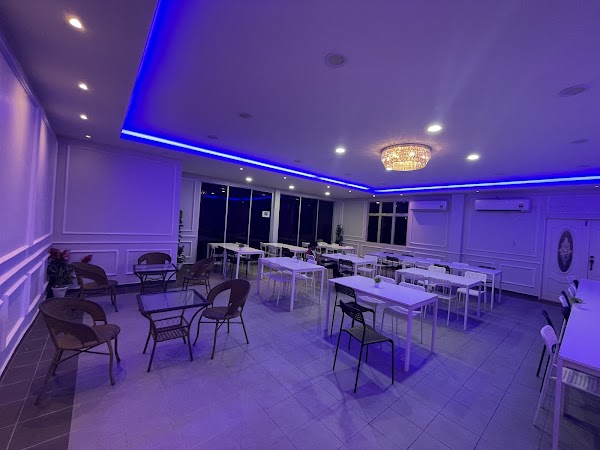 D'Hatimu Coffee - Photo 1