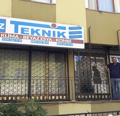 Kombi Klima Servisi - Klima Servisi